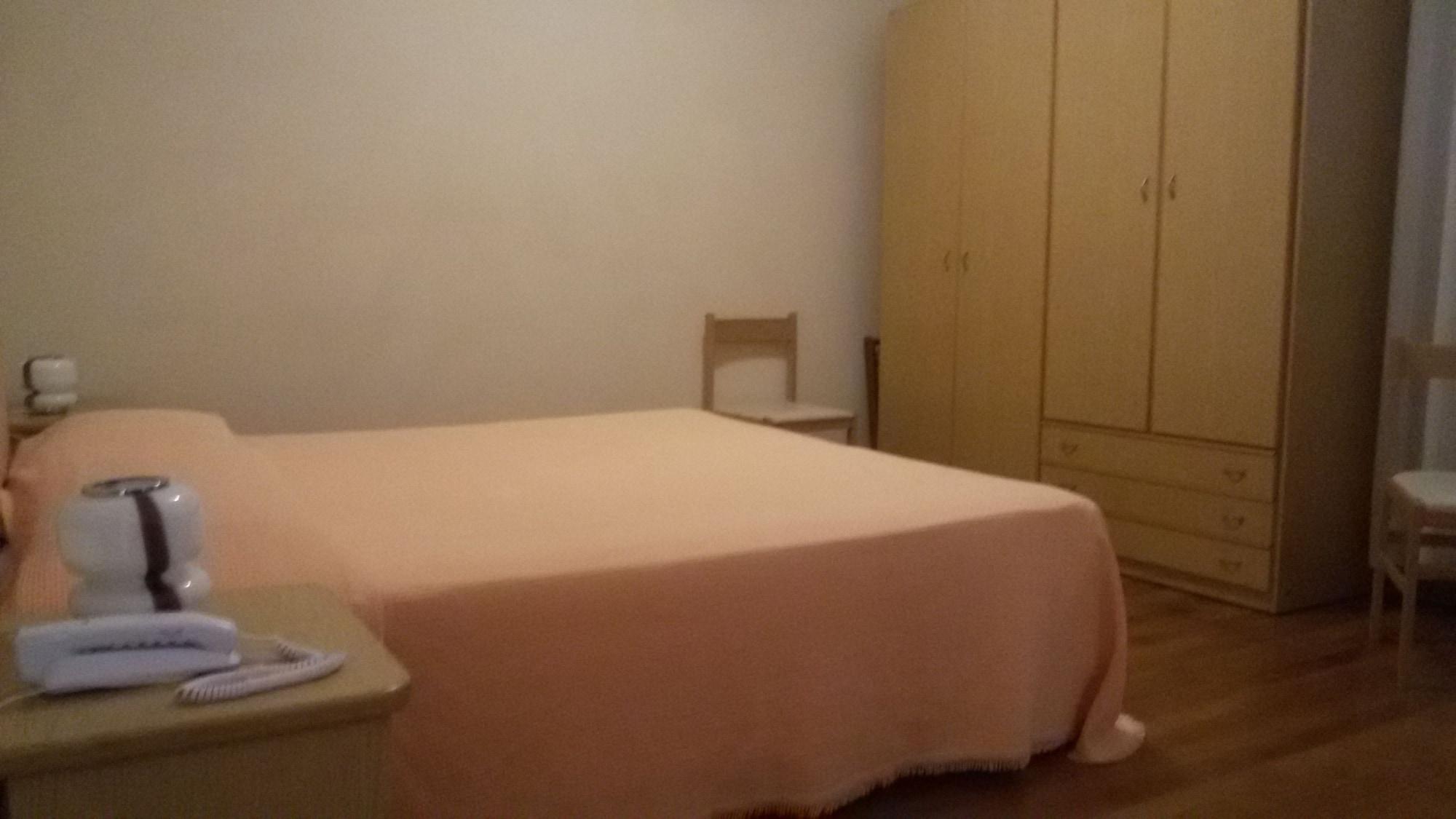 Hotel Ricci & Benessere Chianciano Terme