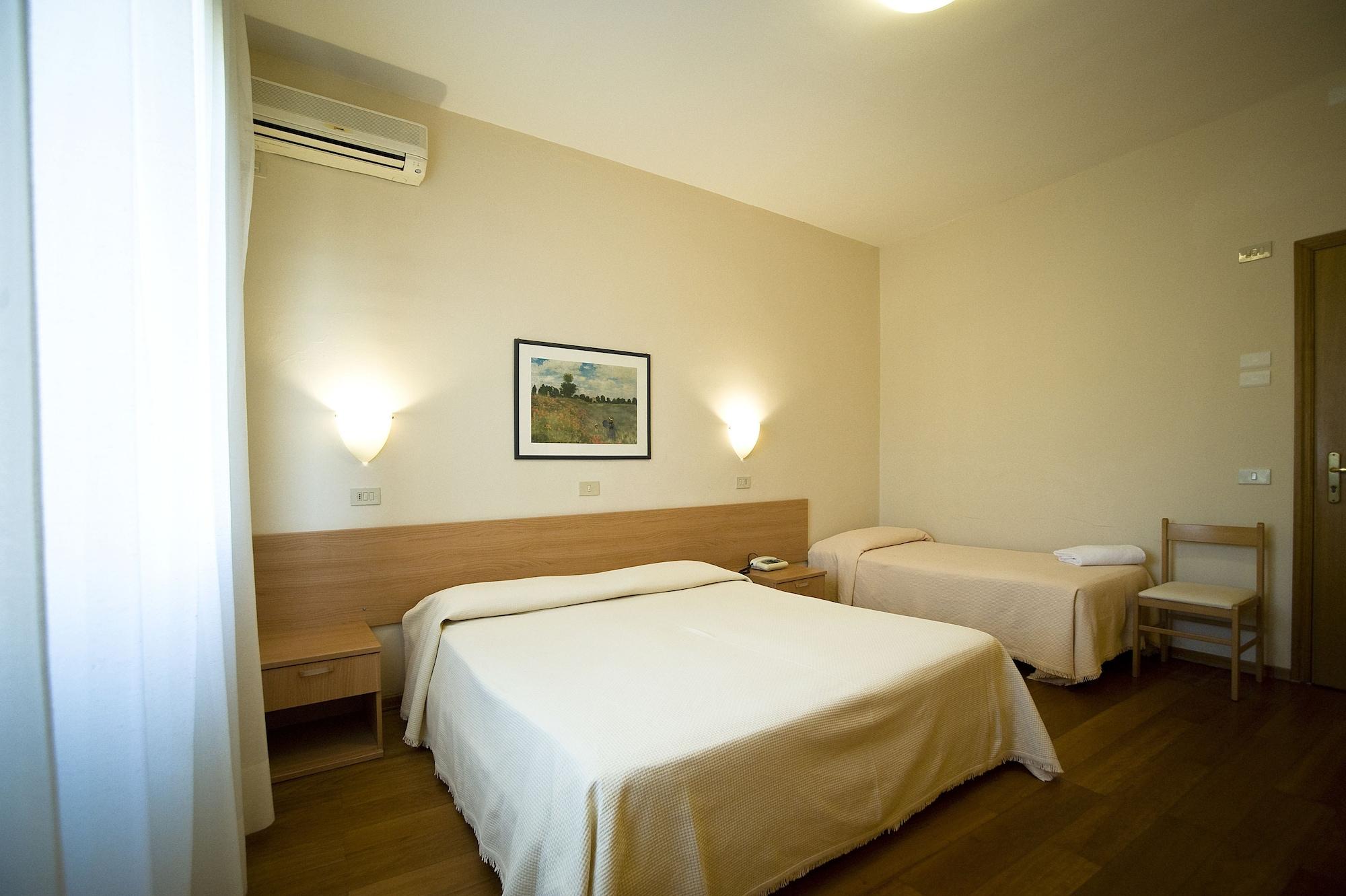 Ricci & Benessere Hotel Chianciano Terme