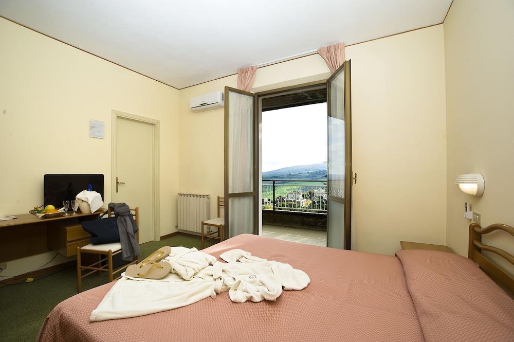 Ricci & Benessere Hotel Chianciano Terme