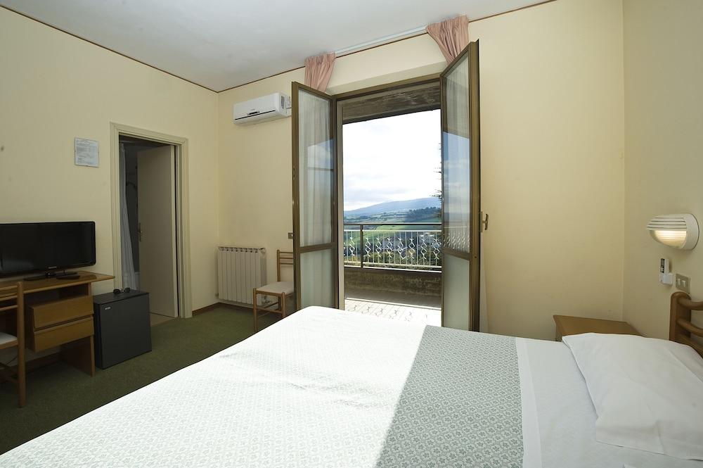 Ricci & Benessere Hotel 3*