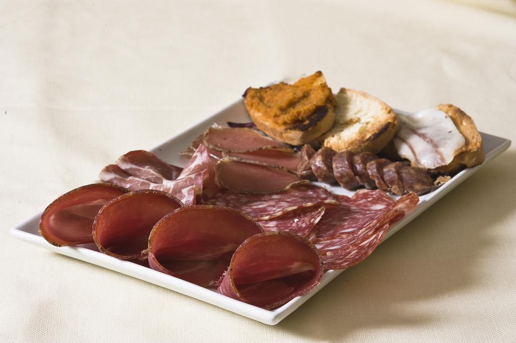 Hotel Ricci & Benessere