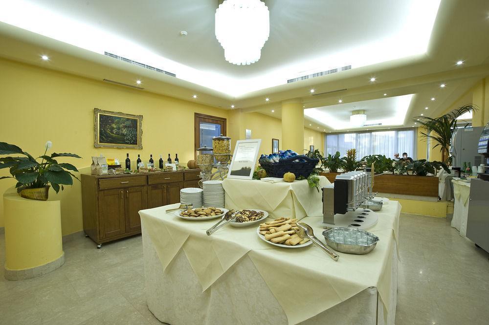 Ricci & Benessere