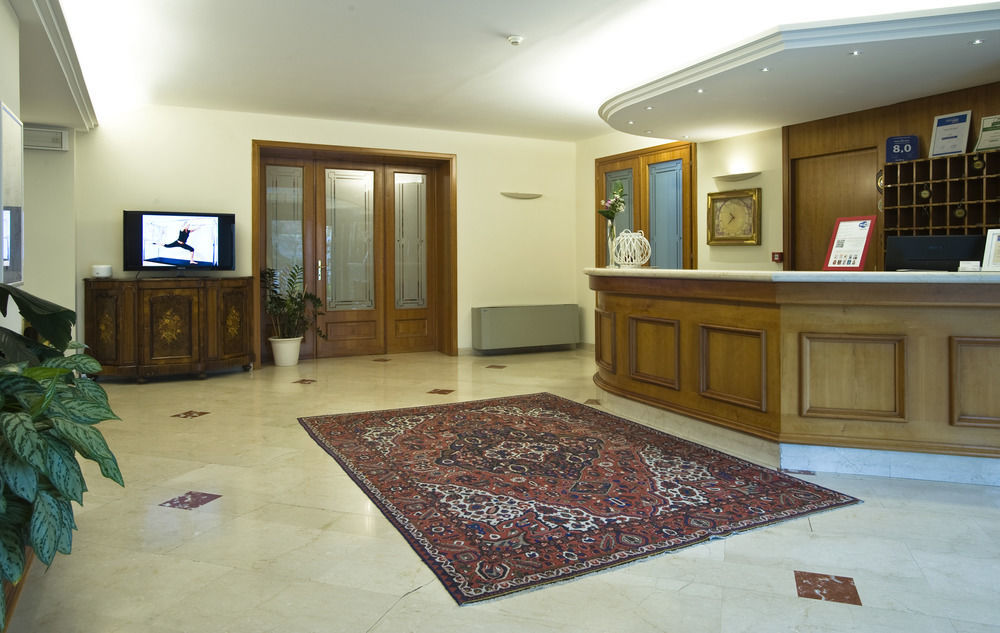 Ricci & Benessere 3*