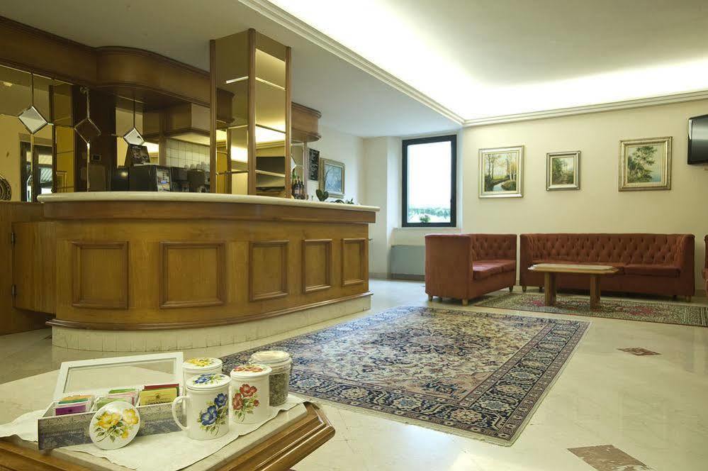 Ricci & Benessere Chianciano Terme
