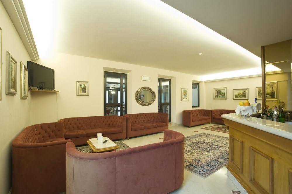 Ricci & Benessere Hotel Chianciano Terme