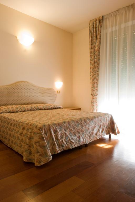 Ricci & Benessere Chianciano Terme