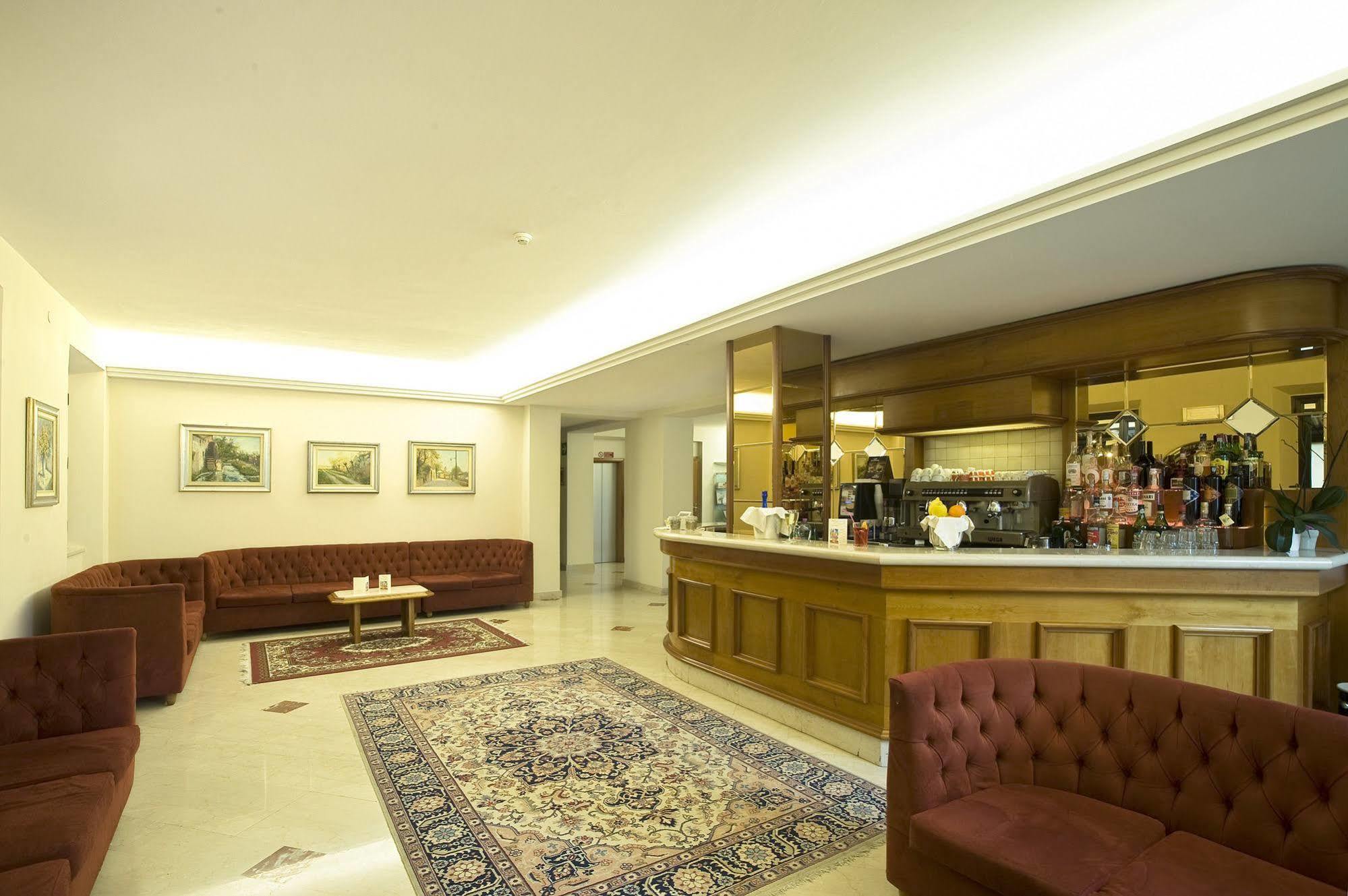 Ricci & Benessere Hotel Chianciano Terme
