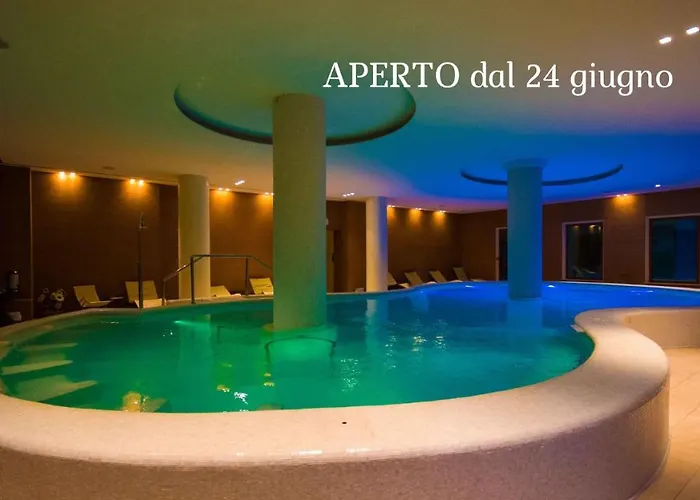 Hotel Villa Ricci & Benessere