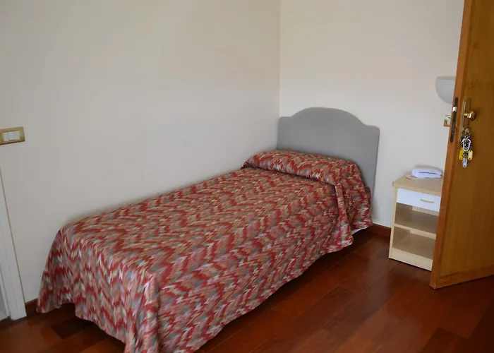 Hotel Villa Ricci & Benessere