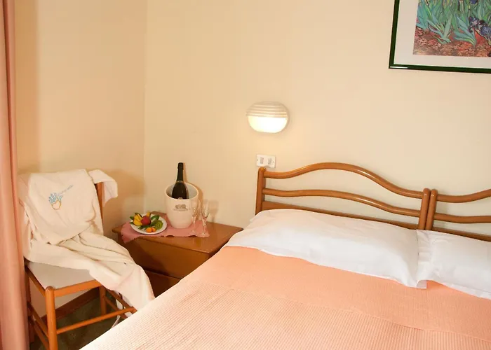 Hotel Villa Ricci & Benessere