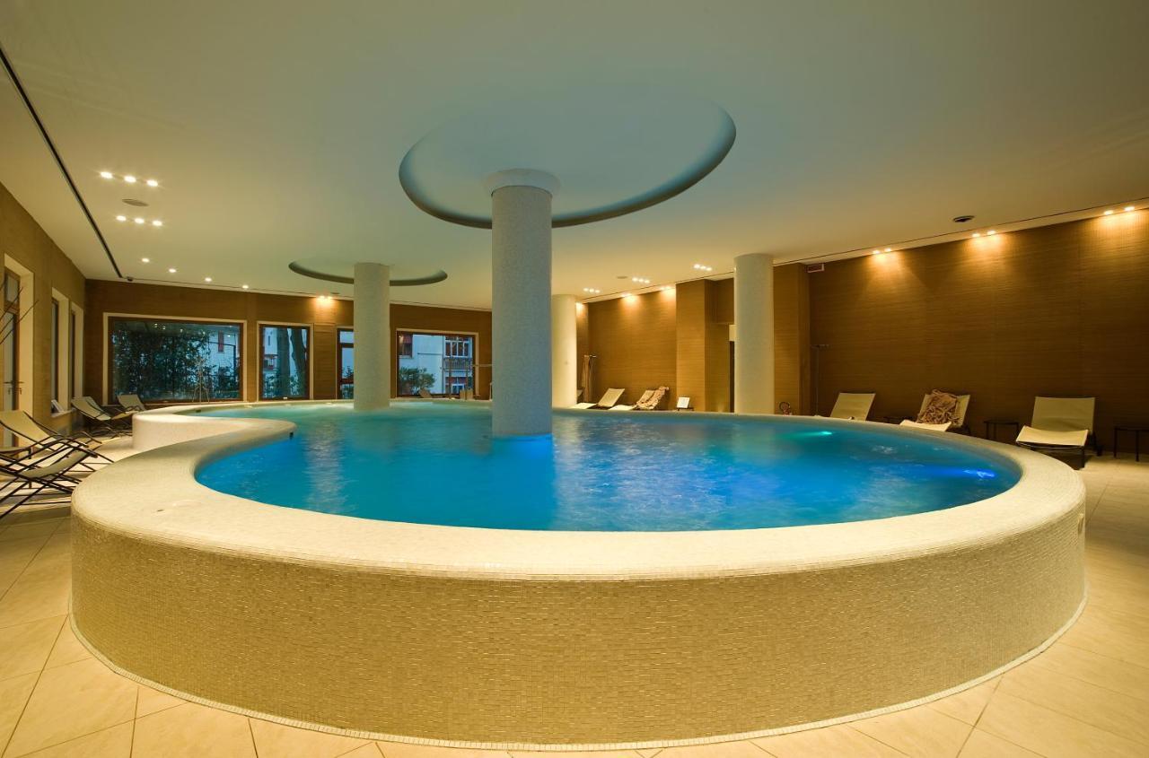 Ricci & Benessere Hotel