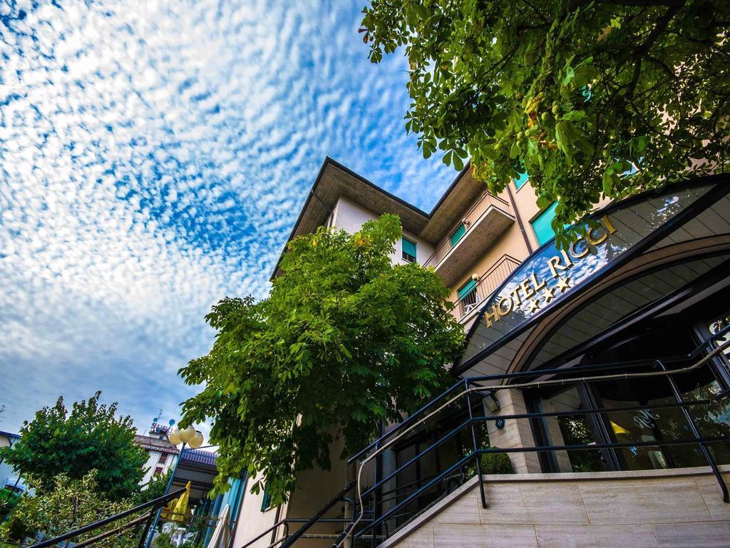 Ricci & Benessere Hotel Chianciano Terme