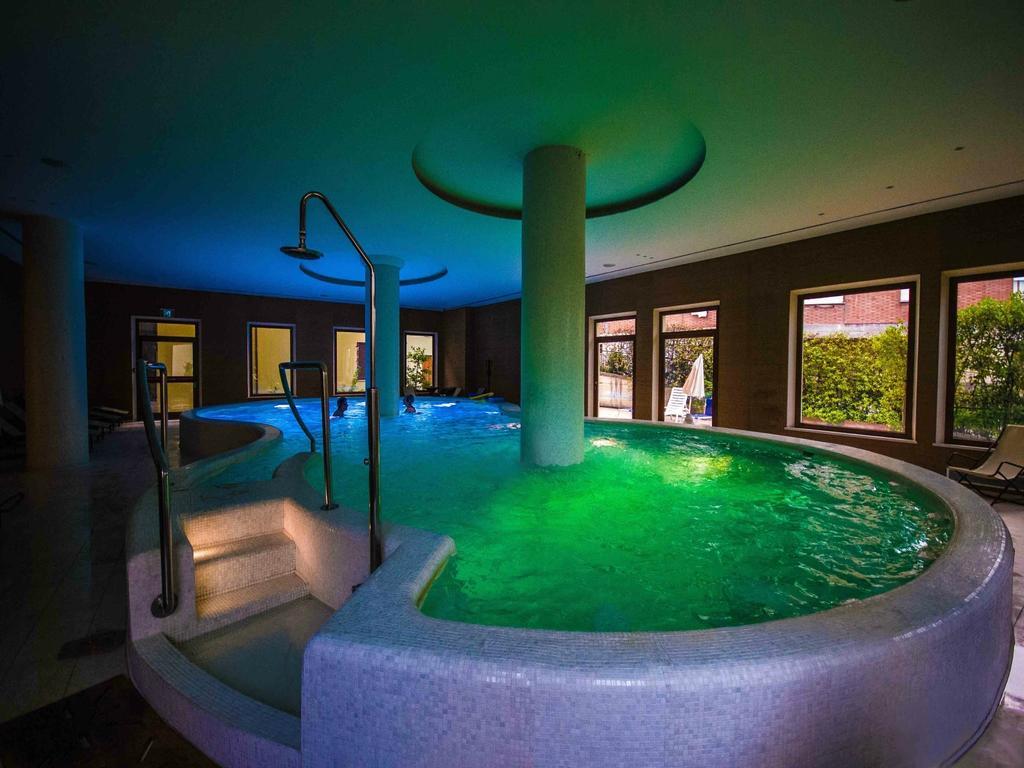 Ricci & Benessere Hotel