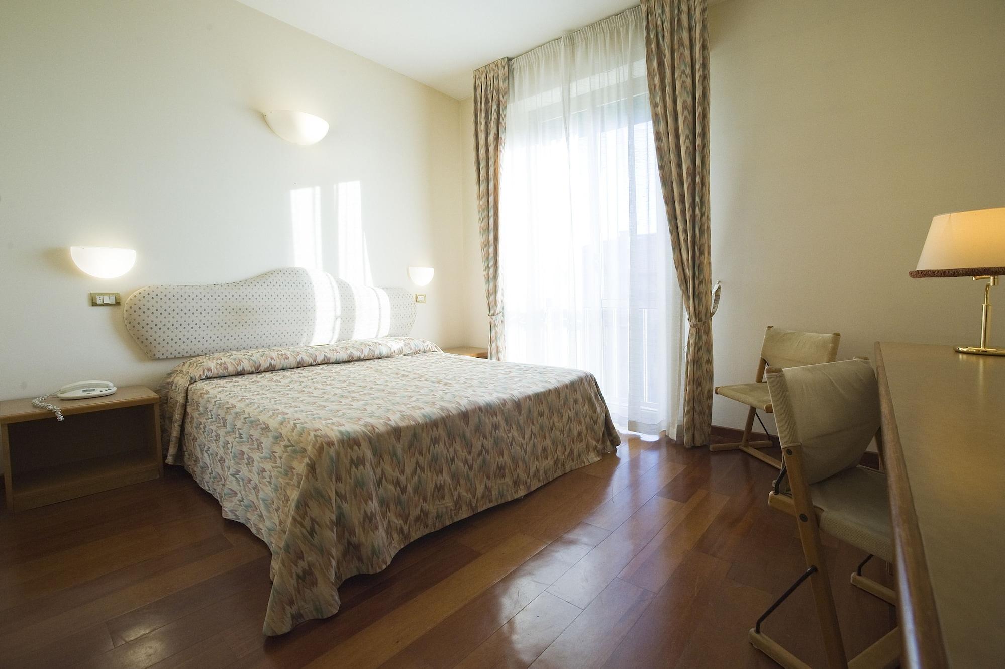 Ricci & Benessere Chianciano Terme