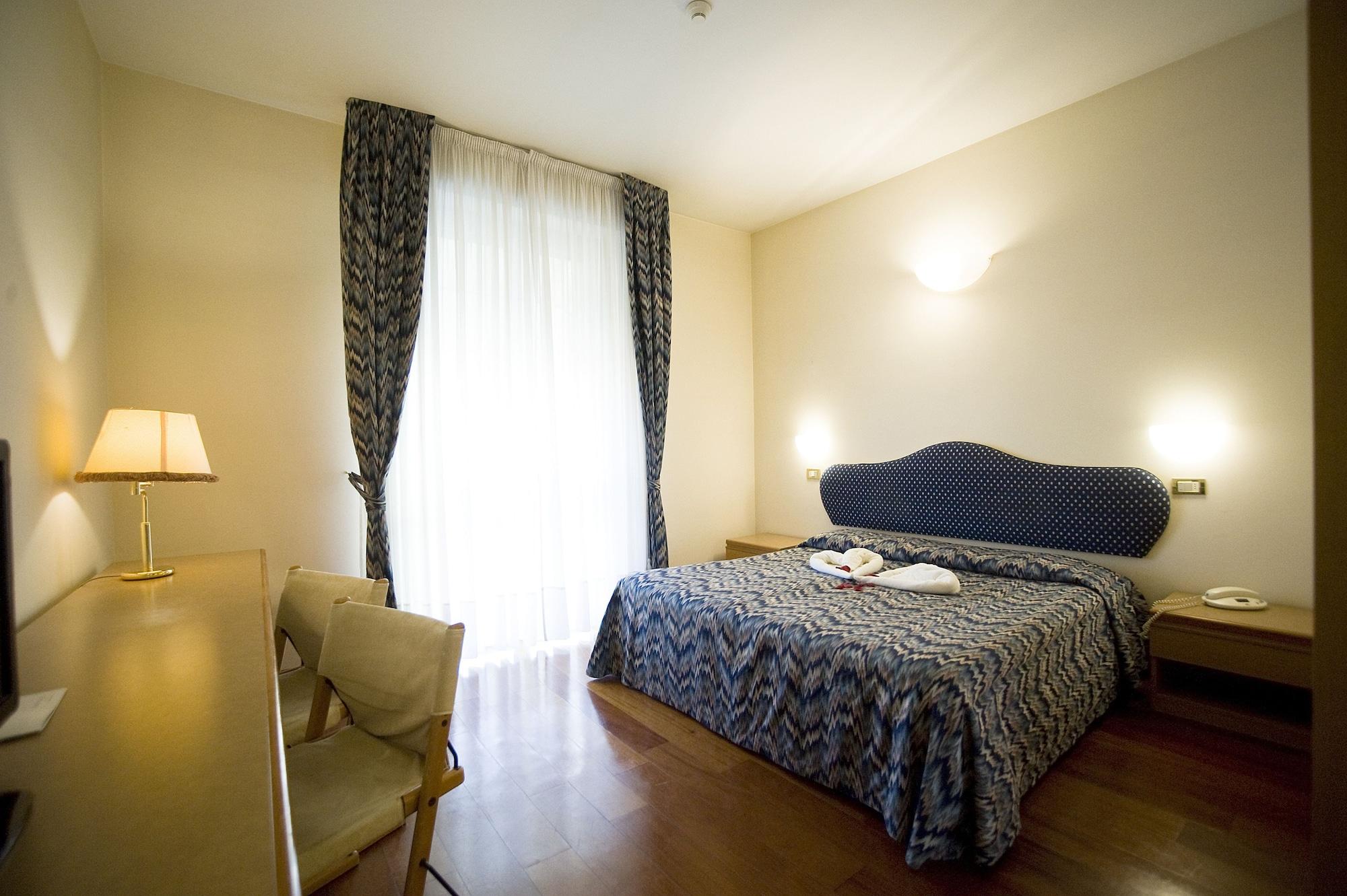 Ricci & Benessere Hotel Chianciano Terme