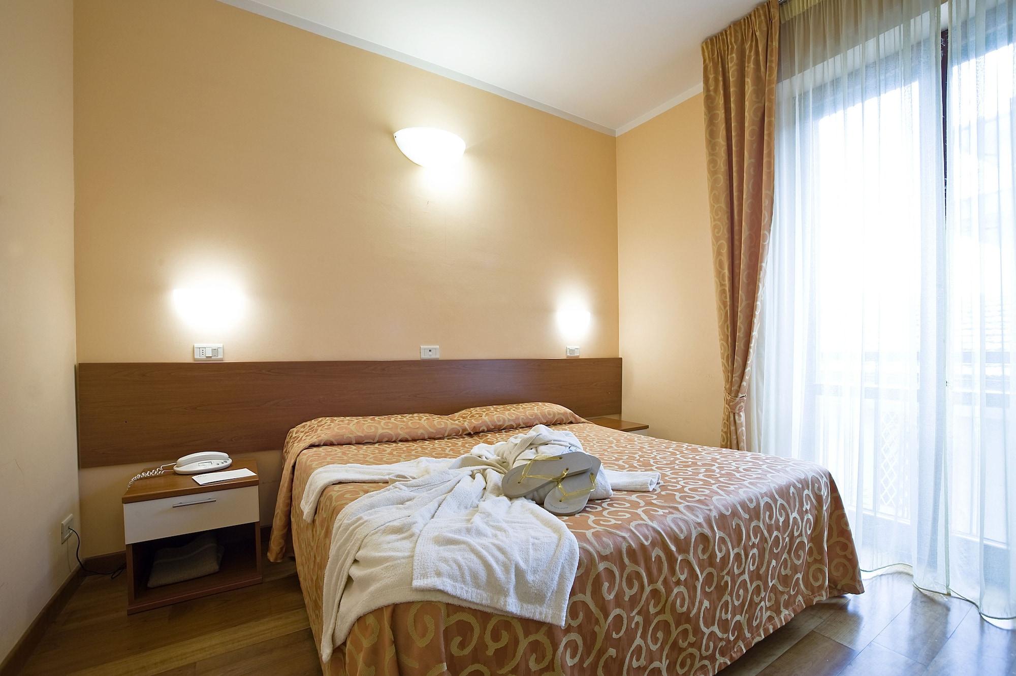 Ricci & Benessere Hotel