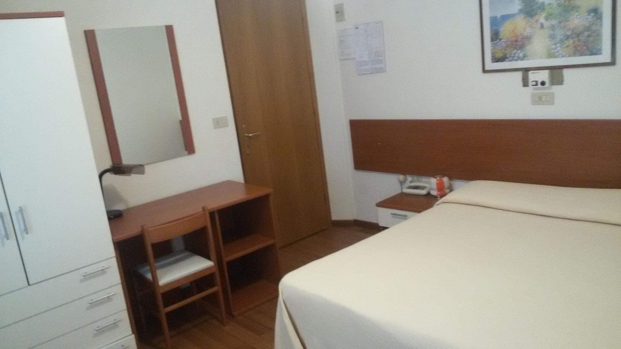 Hotel Ricci & Benessere Chianciano Terme