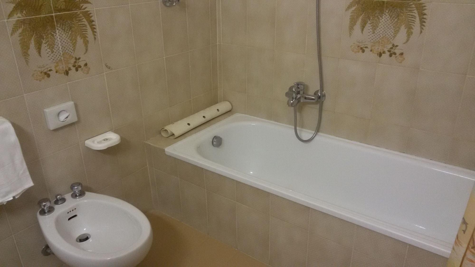 Ricci & Benessere 3* Chianciano Terme