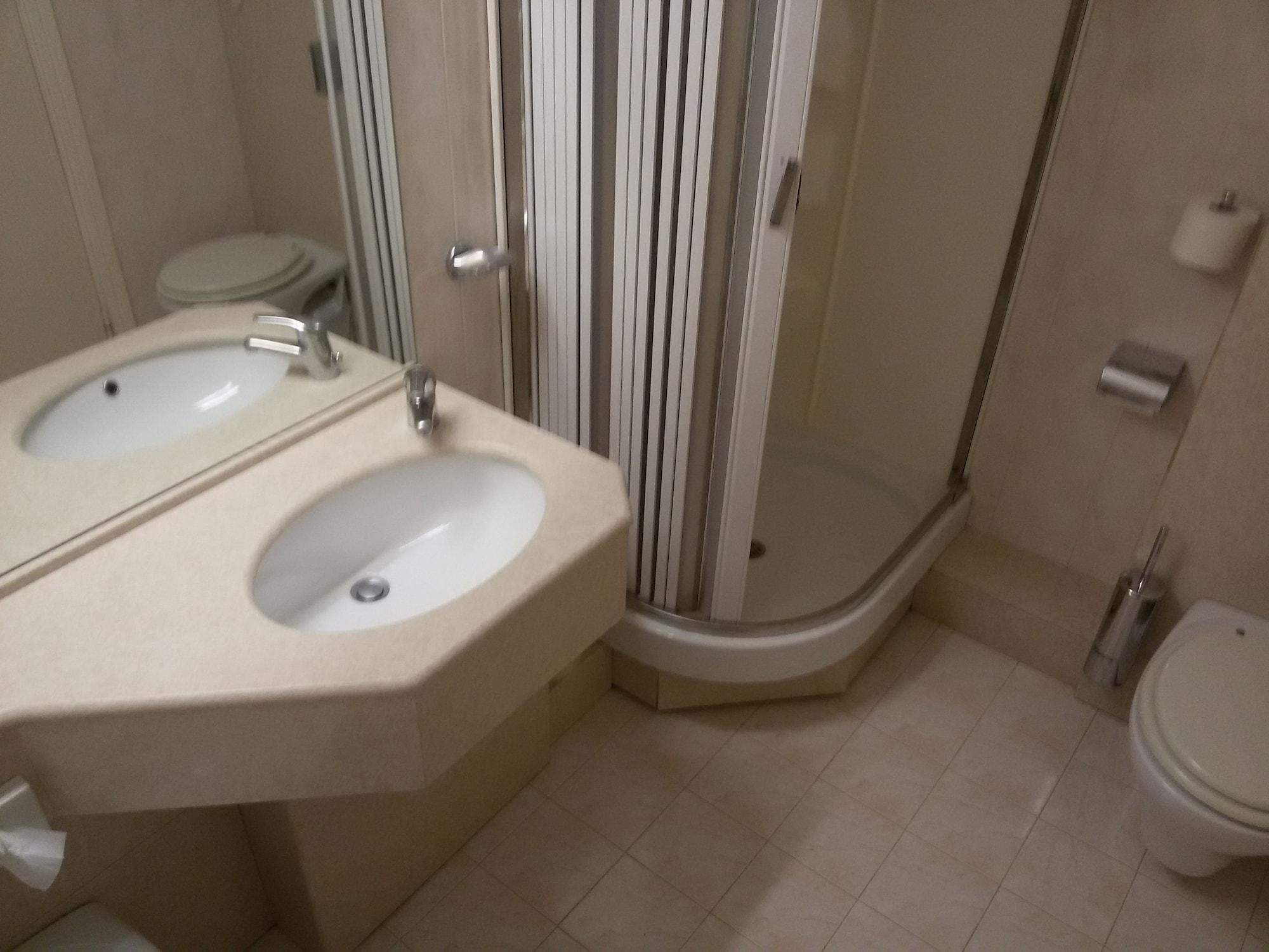 Hotel Ricci & Benessere 3*