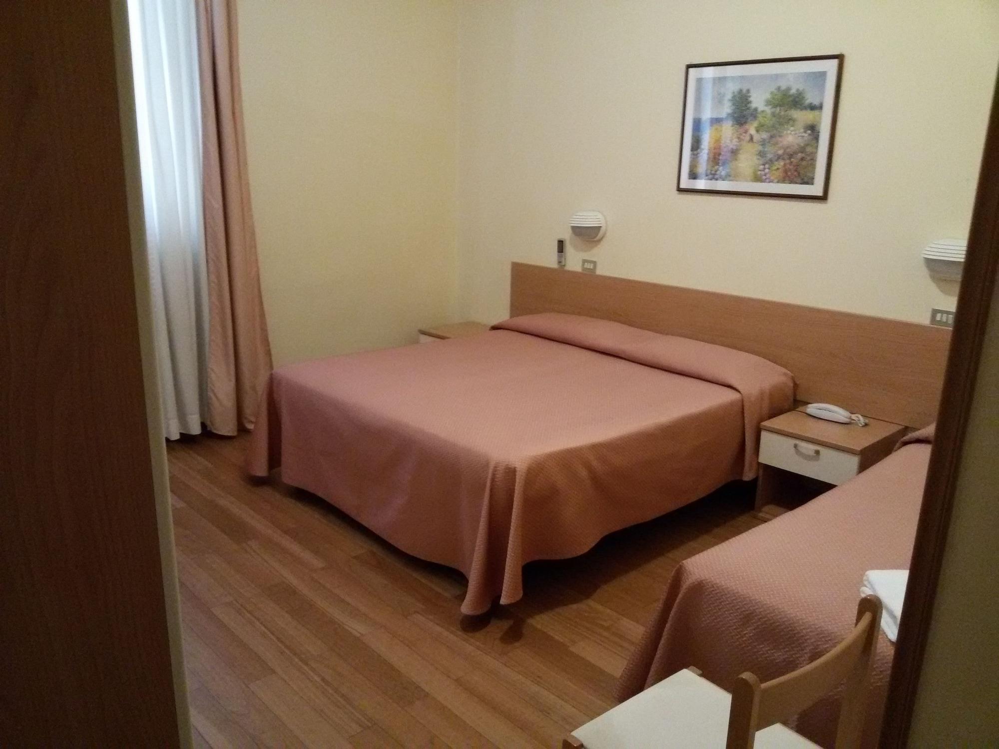 Ricci & Benessere