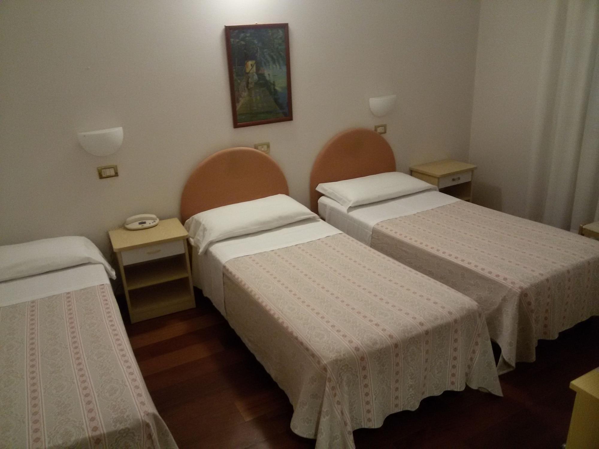 Ricci & Benessere Hotel Chianciano Terme