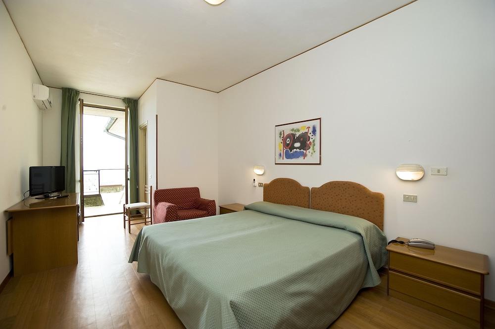 Ricci & Benessere Chianciano Terme
