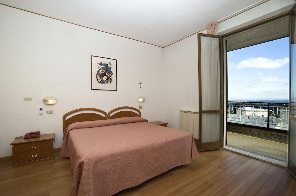 Ricci & Benessere Hotel