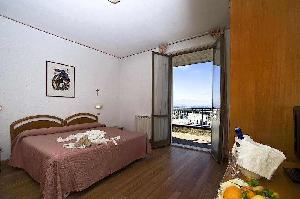 Ricci & Benessere Chianciano Terme