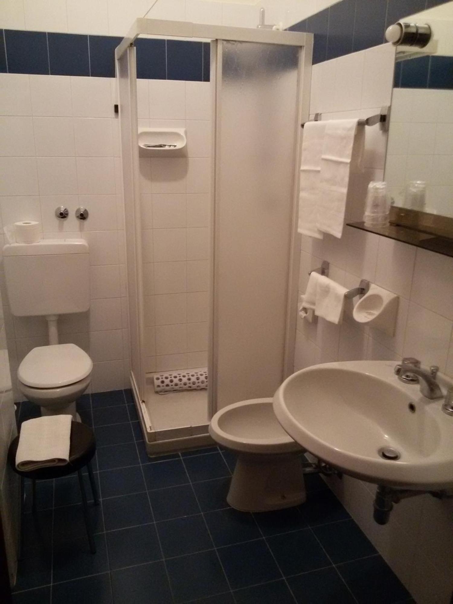 Ricci & Benessere 3* Chianciano Terme