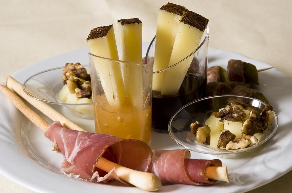 Ricci & Benessere
