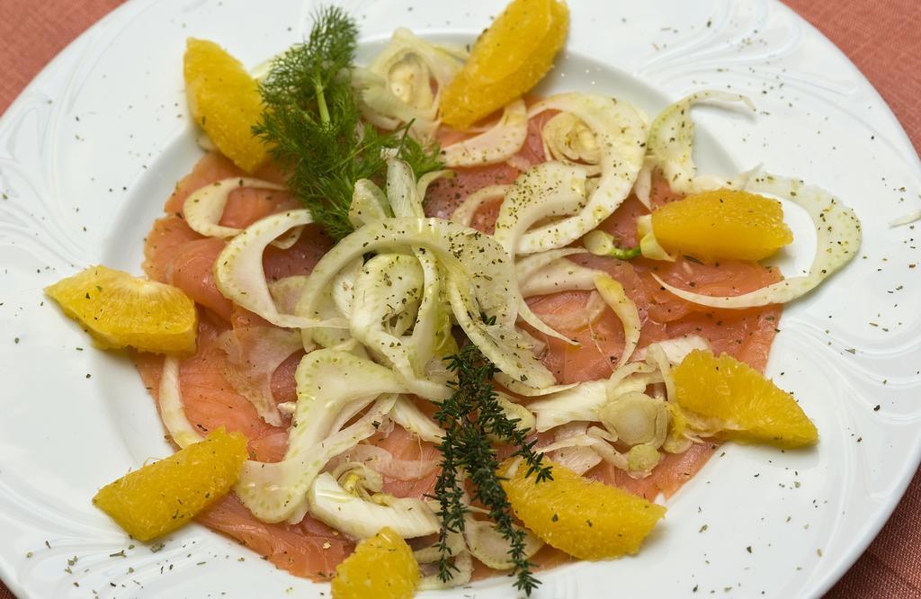 Hotel Ricci & Benessere