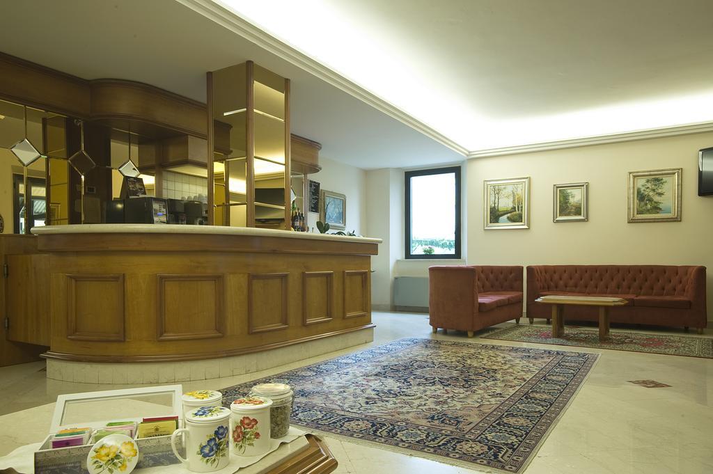Ricci & Benessere