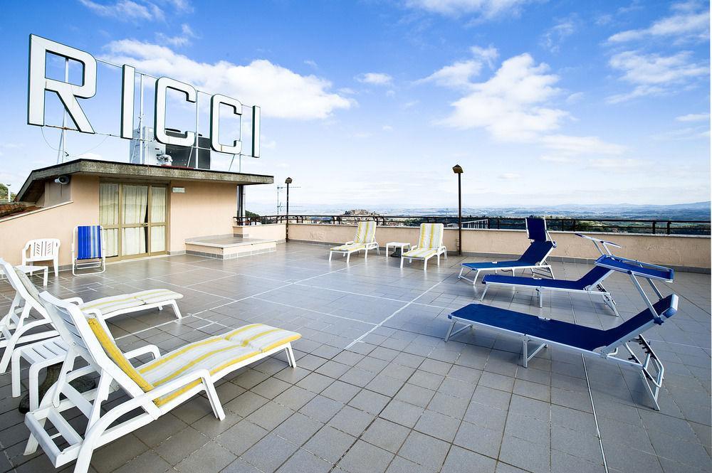 Hotel Ricci & Benessere 3*