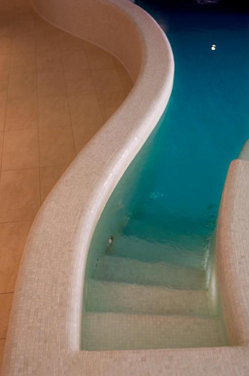 Ricci & Benessere 3*