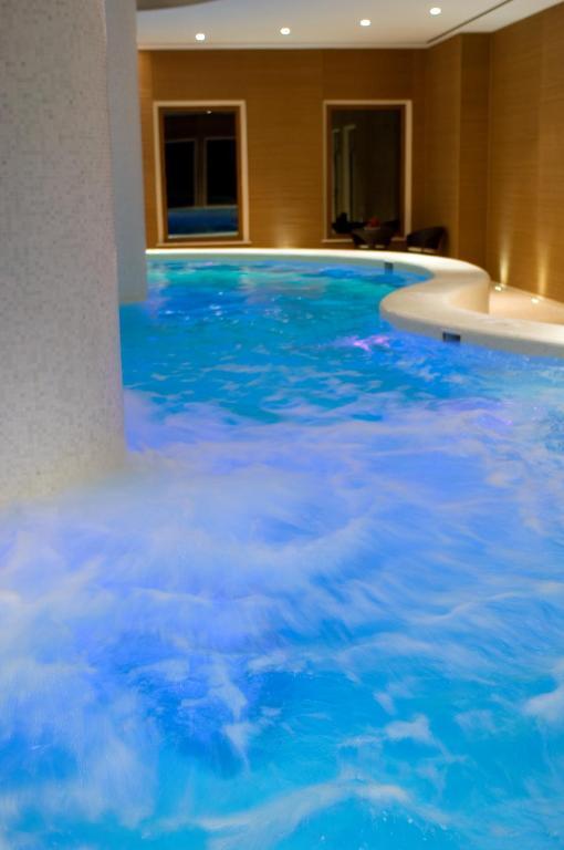 Ricci & Benessere Hotel