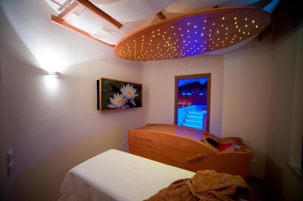 Ricci & Benessere Hotel Chianciano Terme