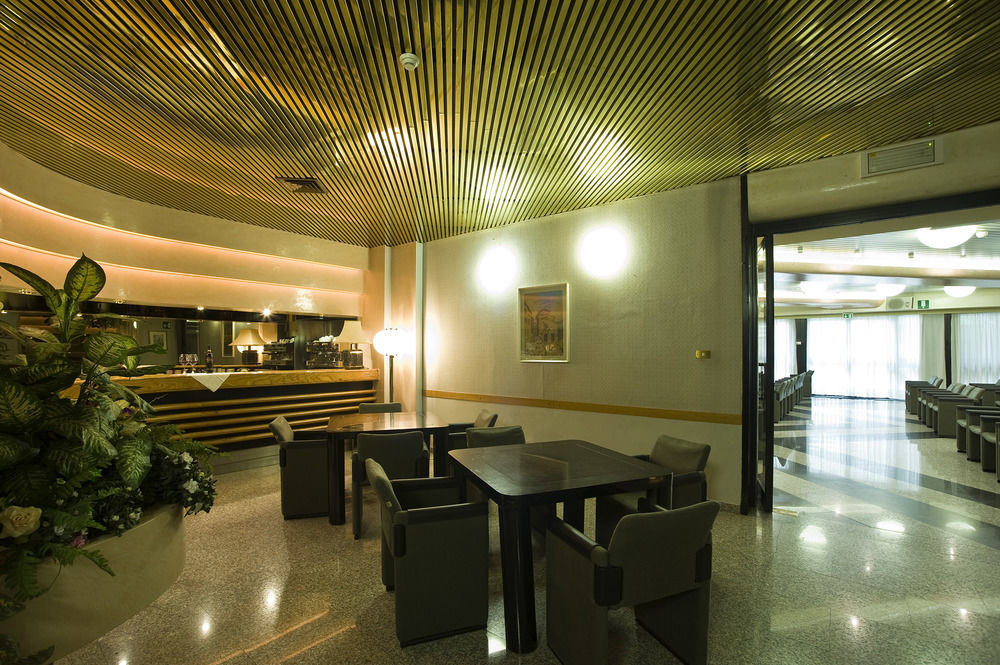 Hotel Ricci & Benessere 3*