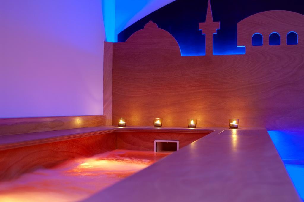 Ricci & Benessere Hotel Chianciano Terme