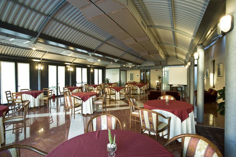 Ricci & Benessere Hotel Chianciano Terme