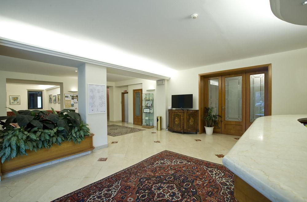 Ricci & Benessere 3*