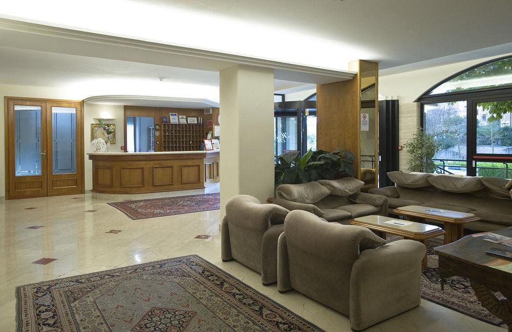 Ricci & Benessere 3* Chianciano Terme