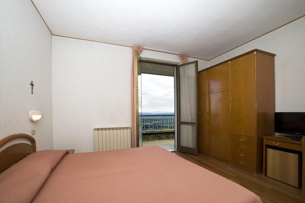 Ricci & Benessere Hotel Chianciano Terme