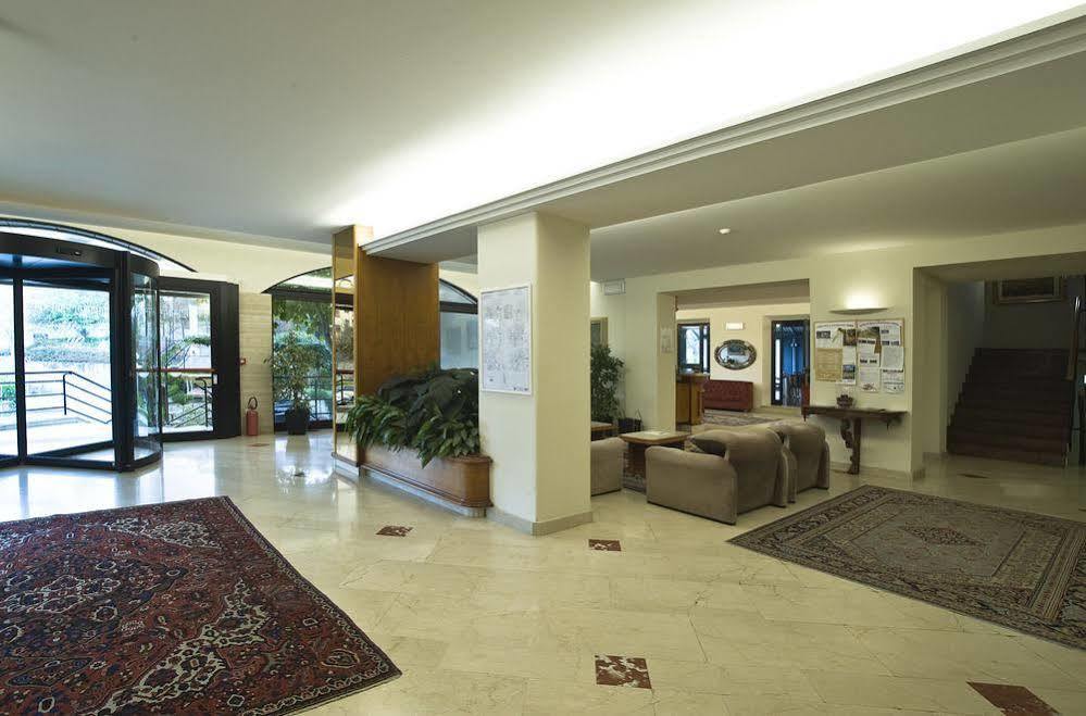 Ricci & Benessere 3*