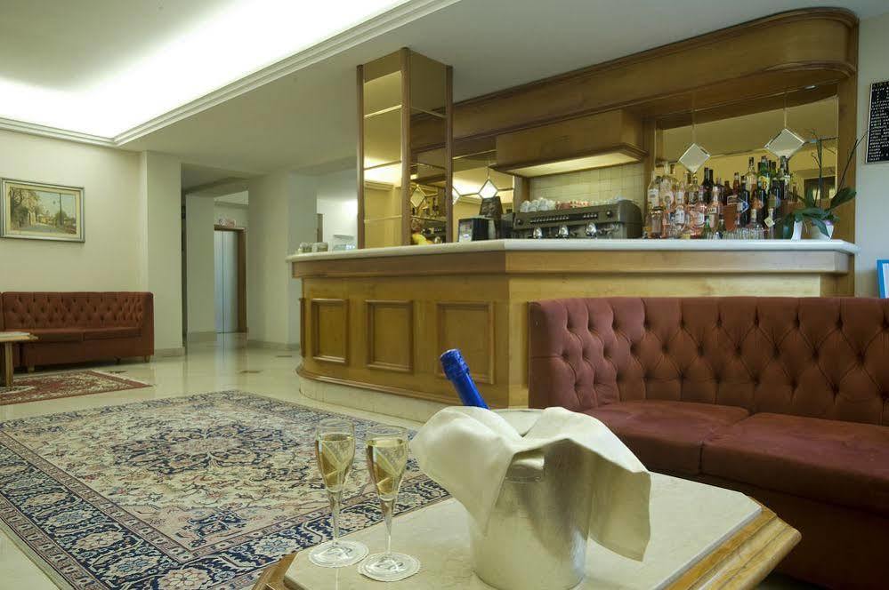Ricci & Benessere Hotel 3*