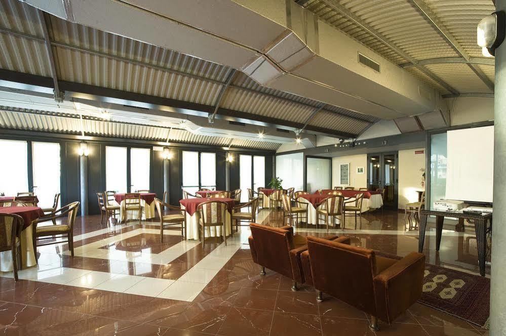 Ricci & Benessere Hotel Chianciano Terme