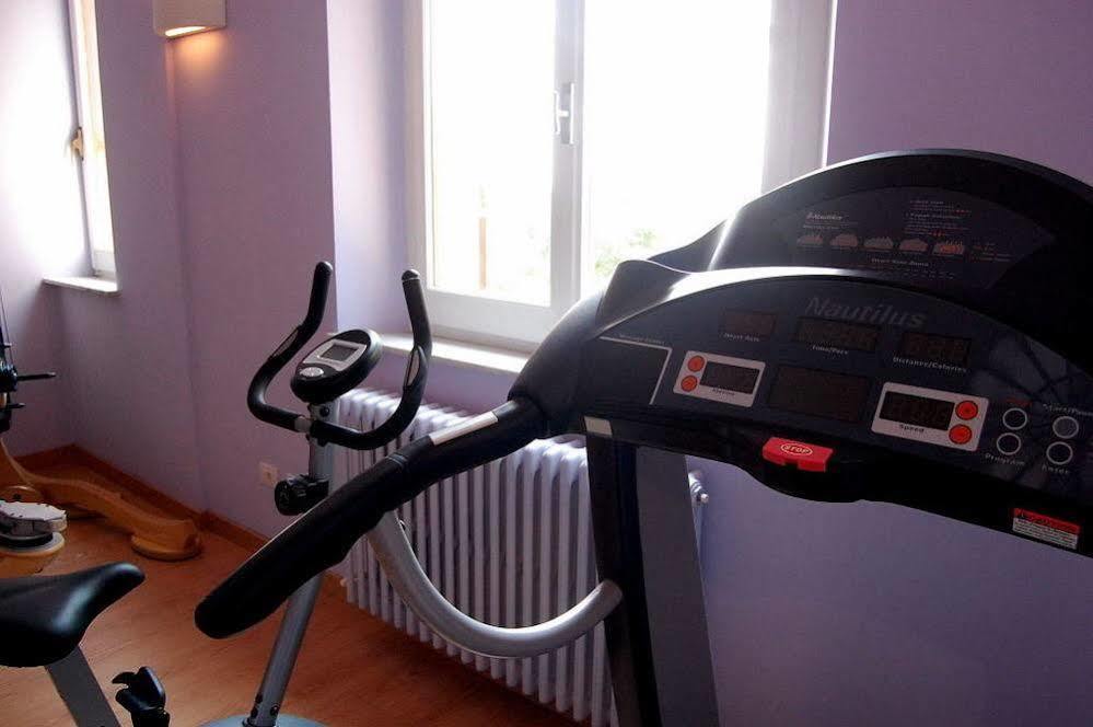 Ricci & Benessere Hotel