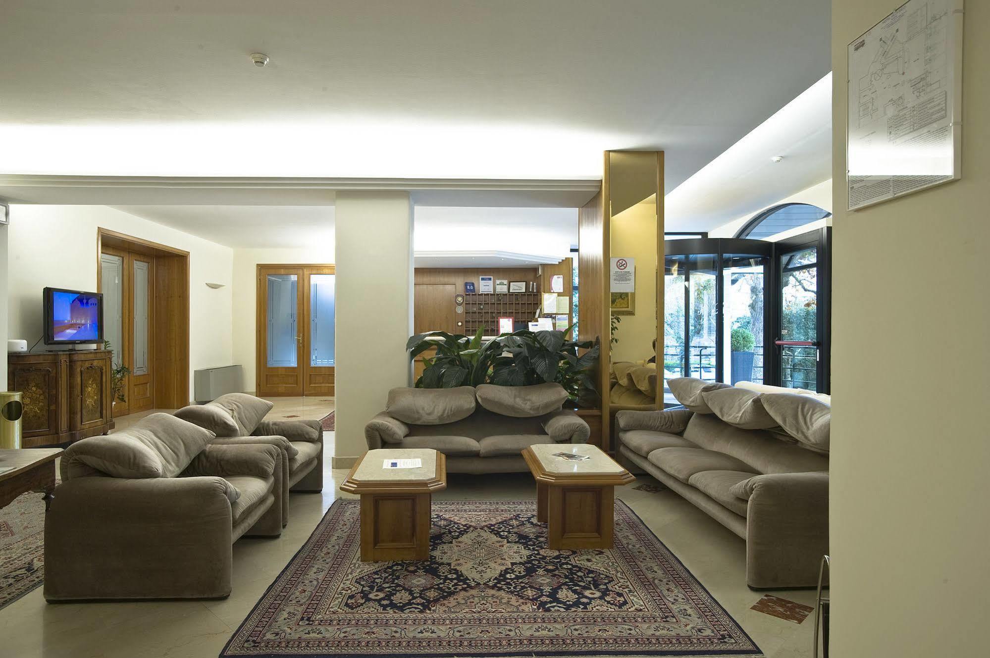 Hotel Ricci & Benessere 3*