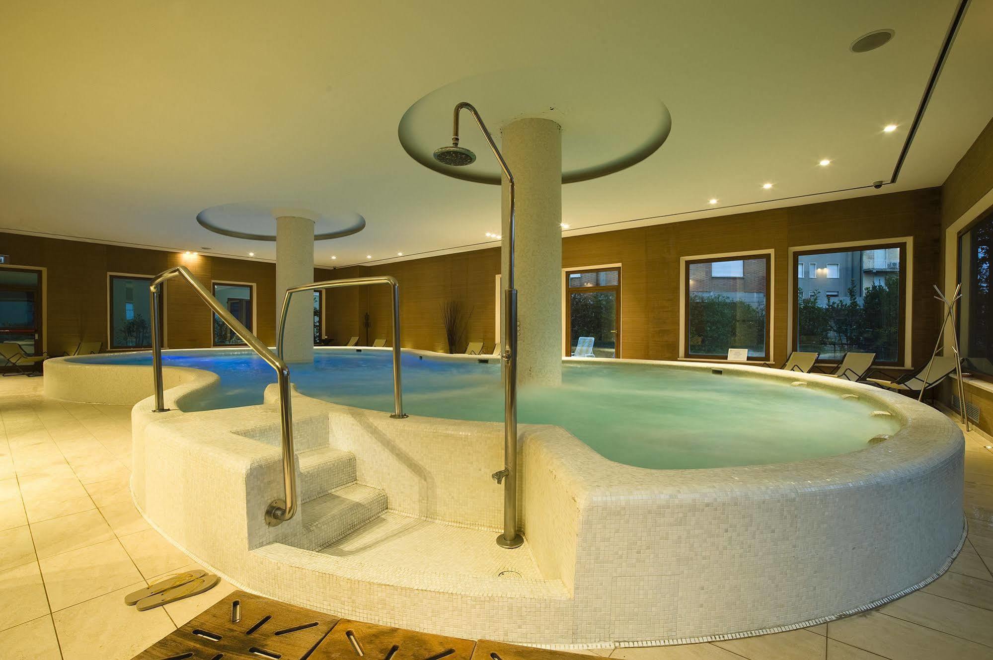 Ricci & Benessere 3* Chianciano Terme
