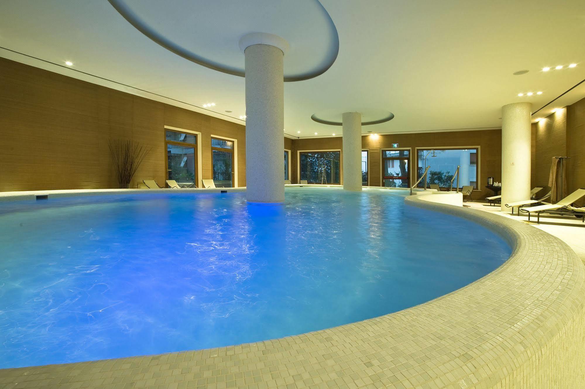 Ricci & Benessere Hotel Chianciano Terme