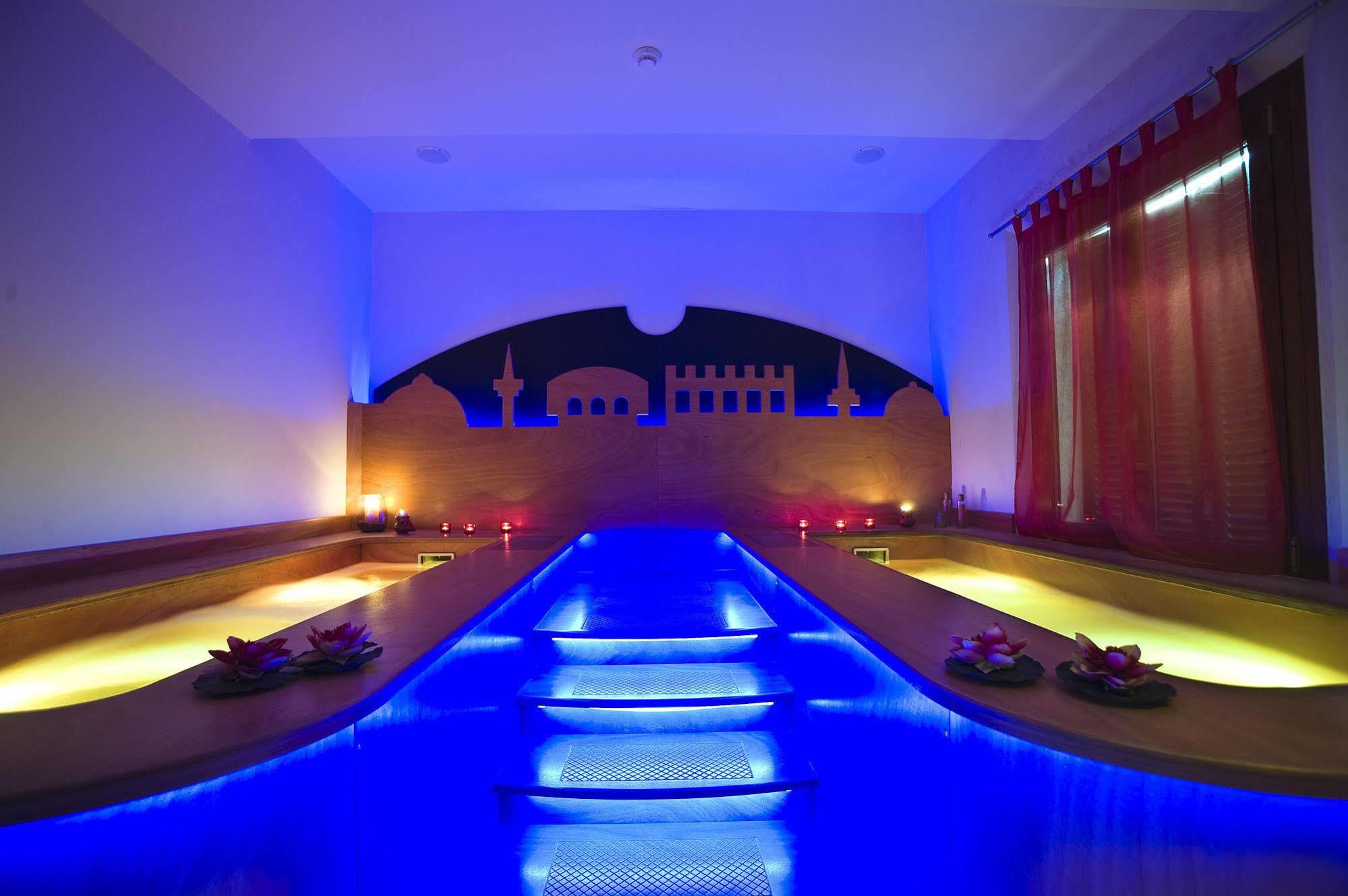 Ricci & Benessere 3*